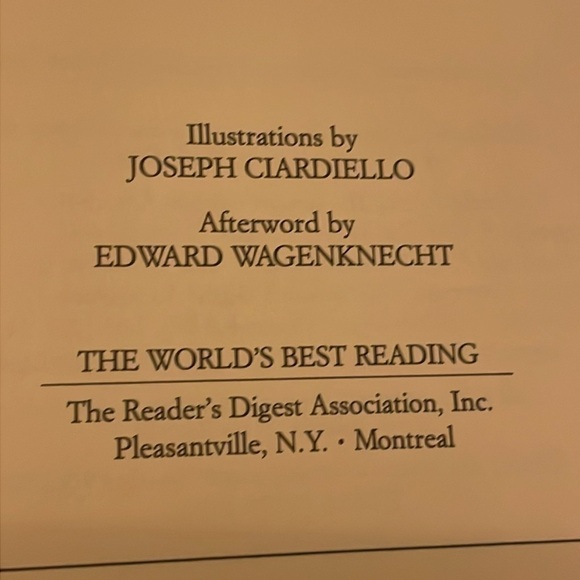 LAST CHANCE Mark Twain Vintage Illustration Vintage Book Hardcover Collection - Picture 7 of 8